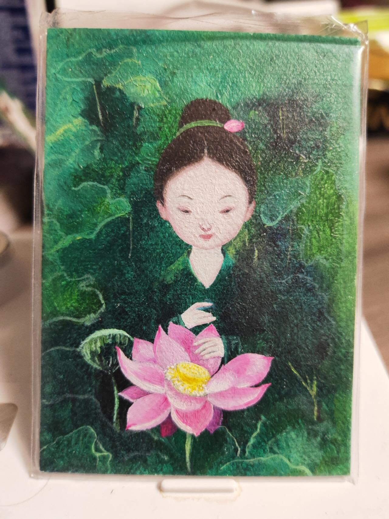 阳大大卡牌拍卖第84期（持续收拍品，周六晚上九点截拍，进群福利早知道）