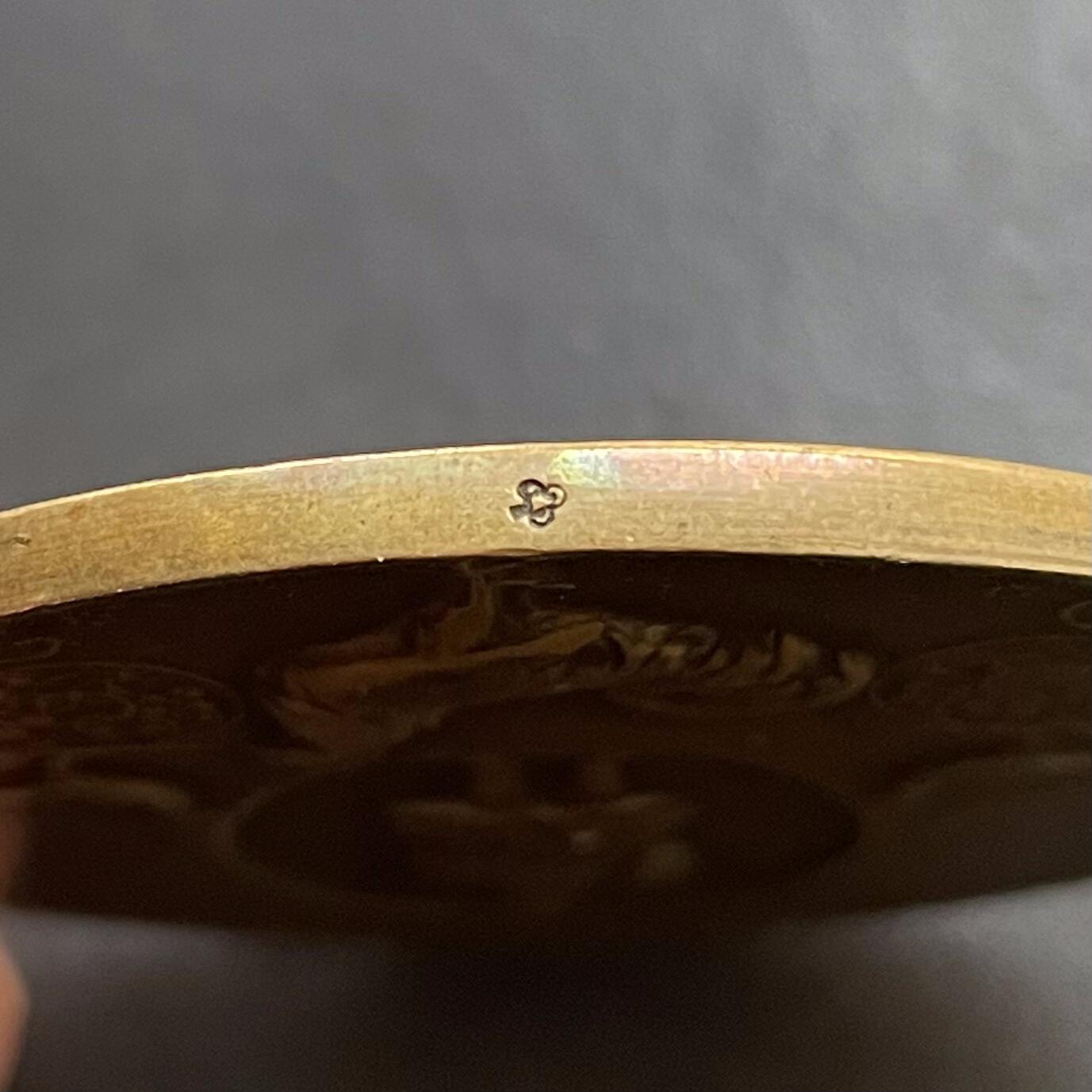 「木头集藏」章牌精品专场！   Alfred Hofmann～1910年奥地利第一届世界狩猎博览会家禽和兔子展铜章，直径：50mm，正面是奥地利皇帝弗朗茨·约瑟夫肖像。这枚章是奥地利为纪念在维也纳举办的首届世界狩猎博览会而发行的6枚铜章之一，存世罕见，并且基本只能在原盒套装中见到，单枚出售非常难得！   