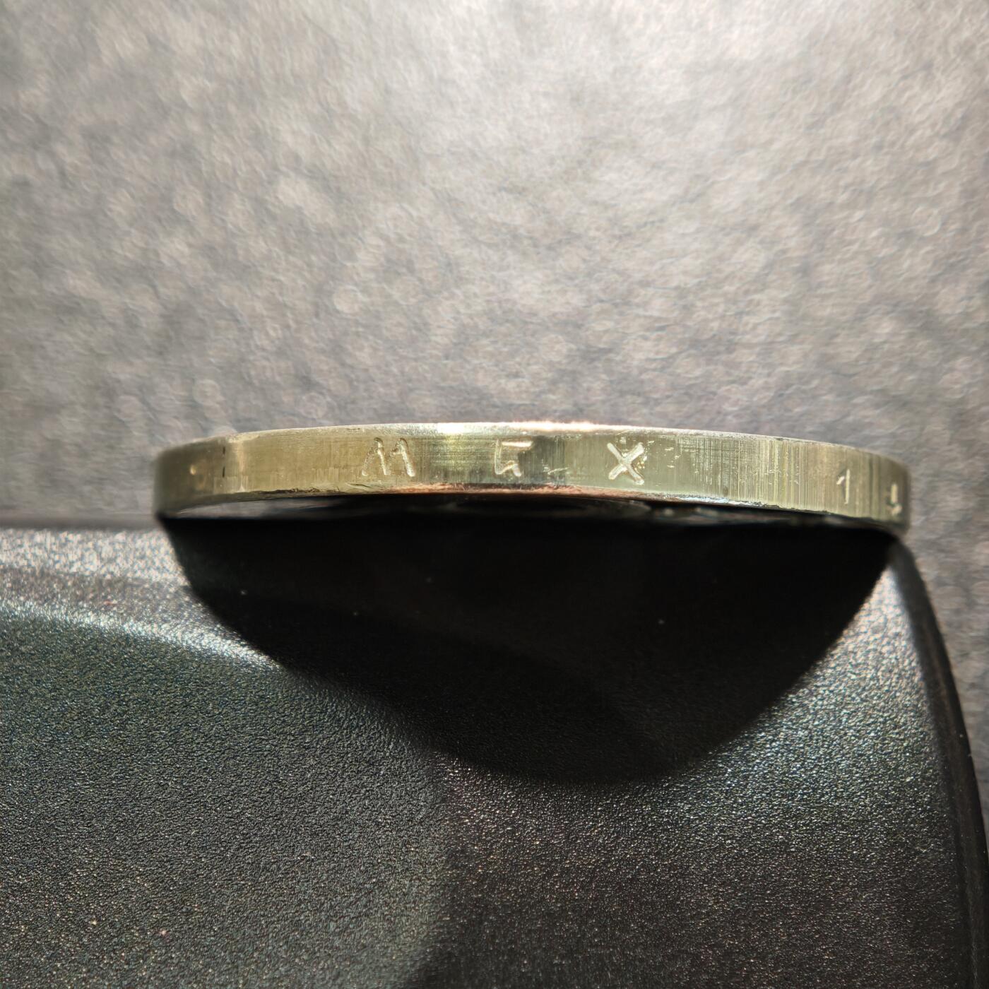 【德藏】世界币章拍卖第155期（拍品征集中~欢迎藏友联系） 1979年 以色列独立31周年纪念银币 直径约：34mm；重约：20g