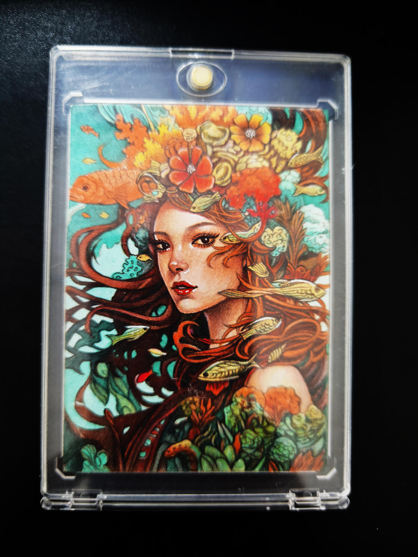 琦卡当当铺≯第23期★★回馈活动~买卖全部0佣金★★~【9点40结束】扫码加群抽[包邮券]~周六结束