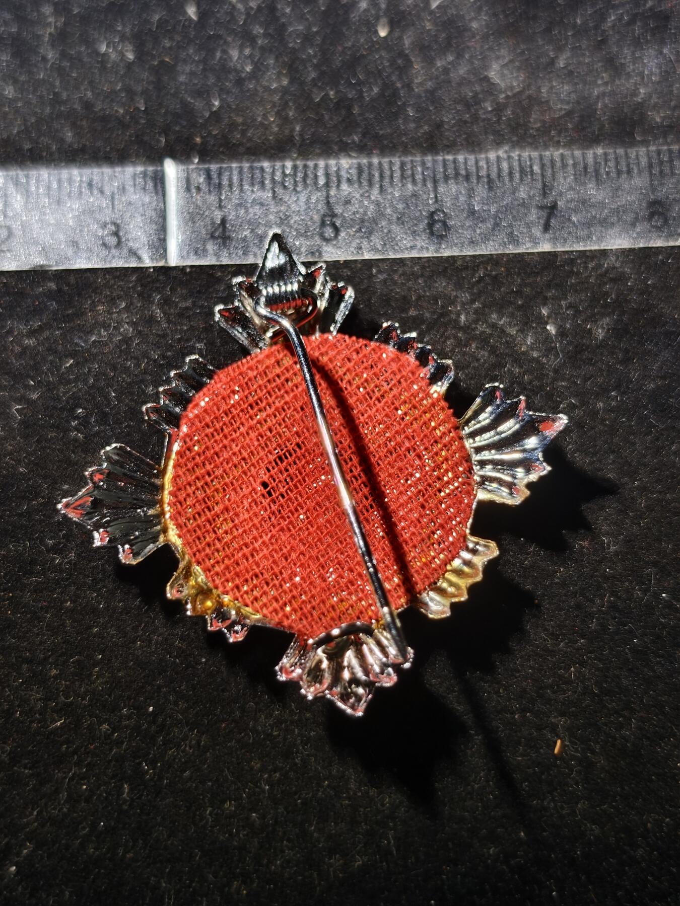 88期回流戒指饰品杂件纪念章丝路钱币专场 纪念章