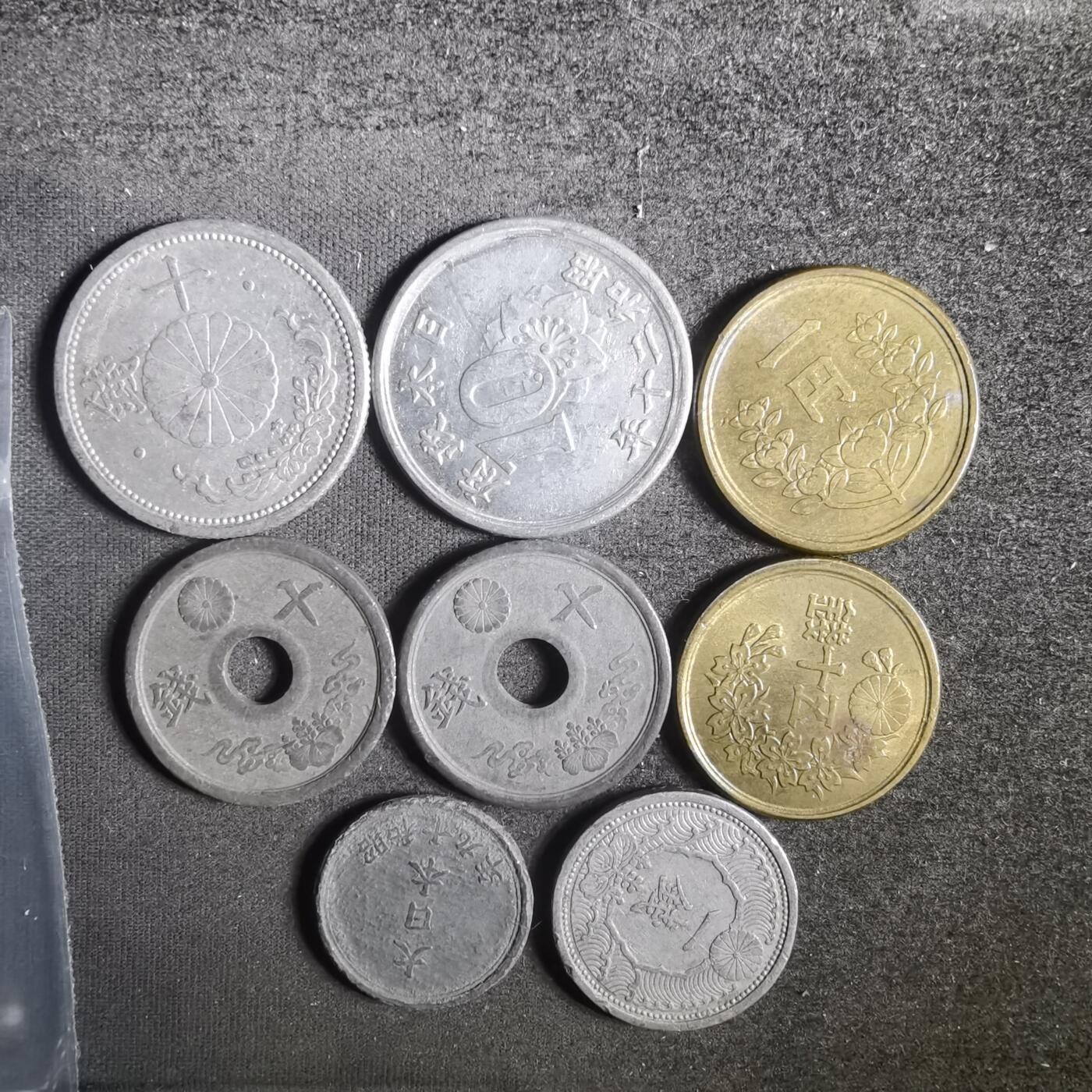 沼泽如烟--第915场 日本八枚