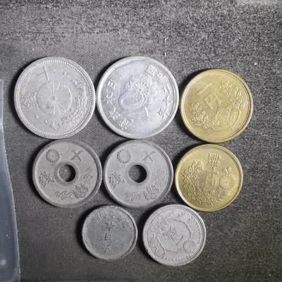 沼泽如烟--第915场 - 日本八枚