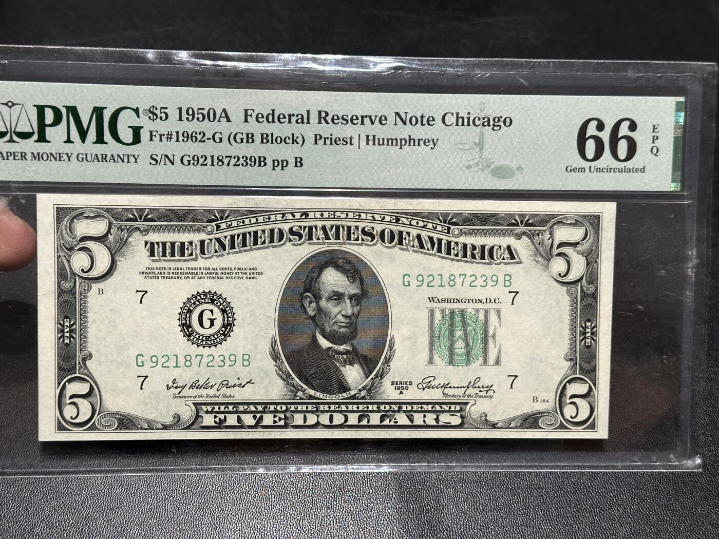 《外钞收藏家》第五百八十八期（优质场）（本平台长期征集拍品、欢迎藏友们联系合作）