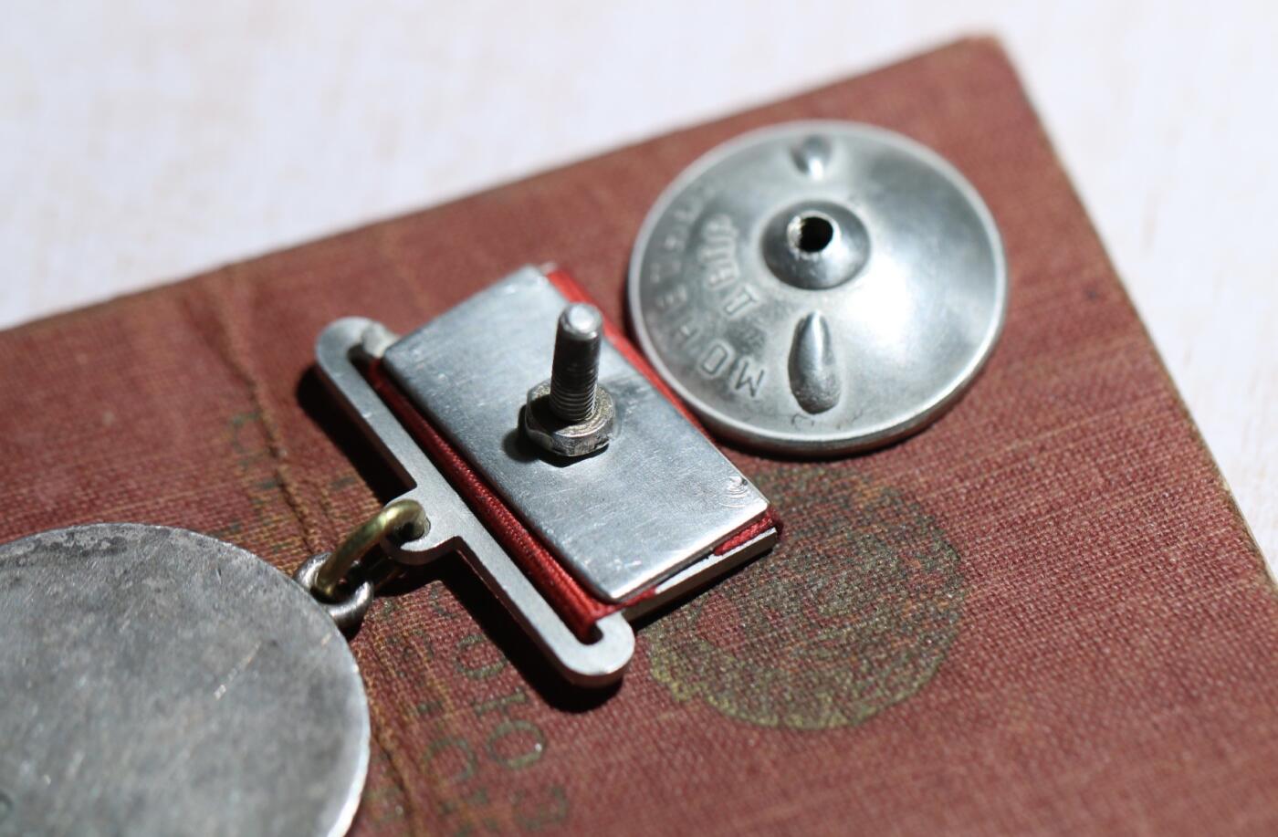 大猫徽章拍卖 第283期