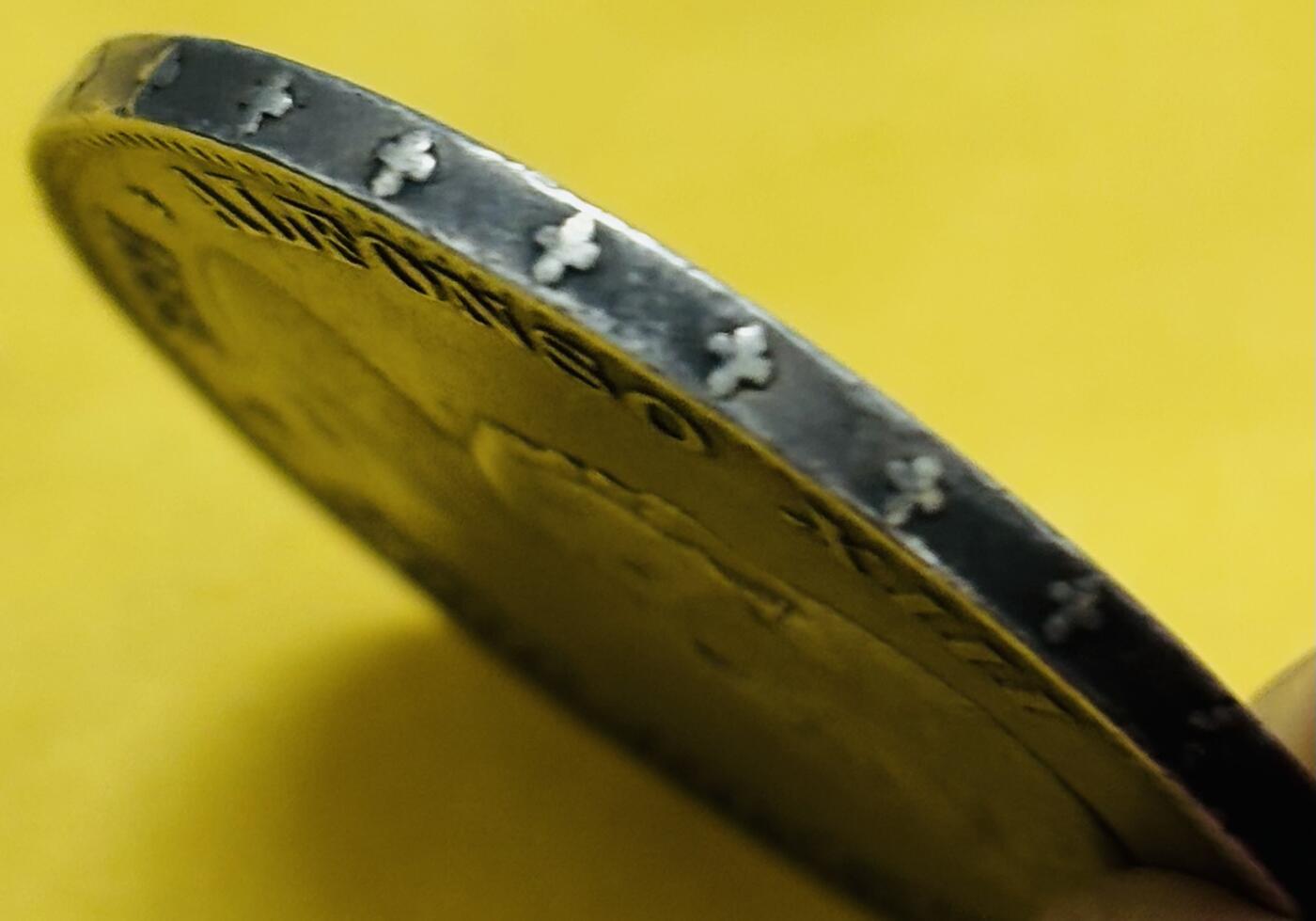 文馨钱币收藏第 283 场，【大雪鉴珍，寒英缀金】金银纪念币精品场，诚邀您的参与【长期接代拍品】 1888 年发财年西班牙阿方索十三世小孩头 5 比塞塔大银币，首发版比较少见年份 900 高银