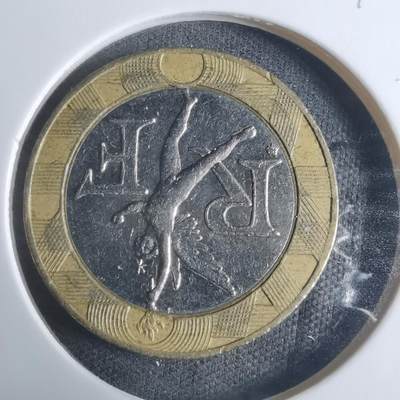 沼泽如烟--第915场 - 法国1991年10法郎