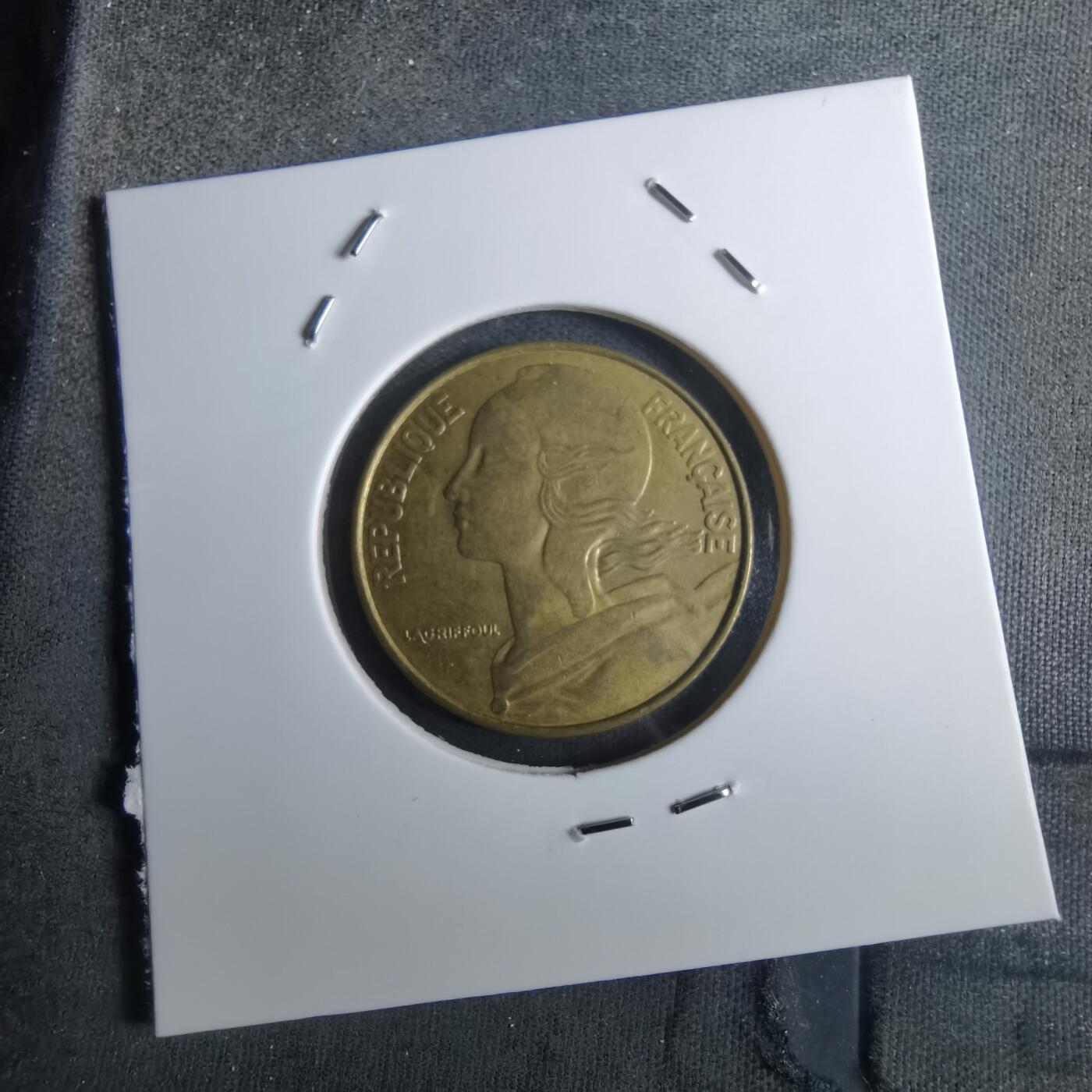 沼泽如烟--第916场 法国1974年20分