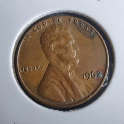 沼泽如烟--第916场 - 美国1962年一分