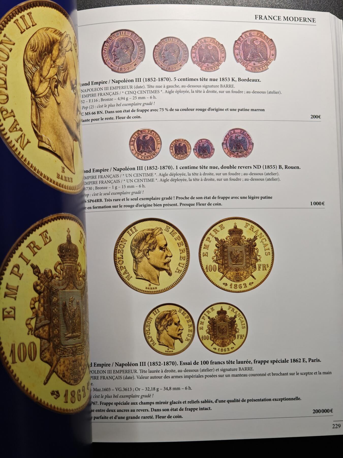 【德藏】世界币章拍卖第155期（拍品征集中~欢迎藏友联系） 98新 MDC拍卖行2022年拍卖会图录 全彩铜板纸印刷 涵盖种类丰富 全书约408页
