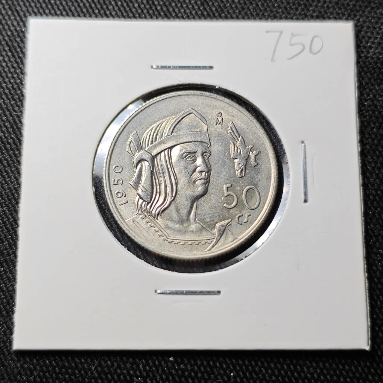 KK钱币收藏小铺 （套币 好品/批量散币 银币）专场  2月预留时间 周末发货  1950墨西哥50分银币