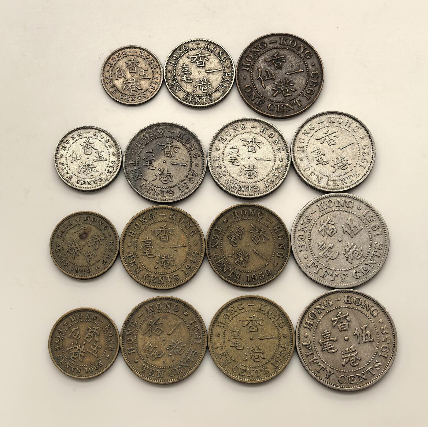 博洋堂世界钱币拍卖第149期（全场包邮）