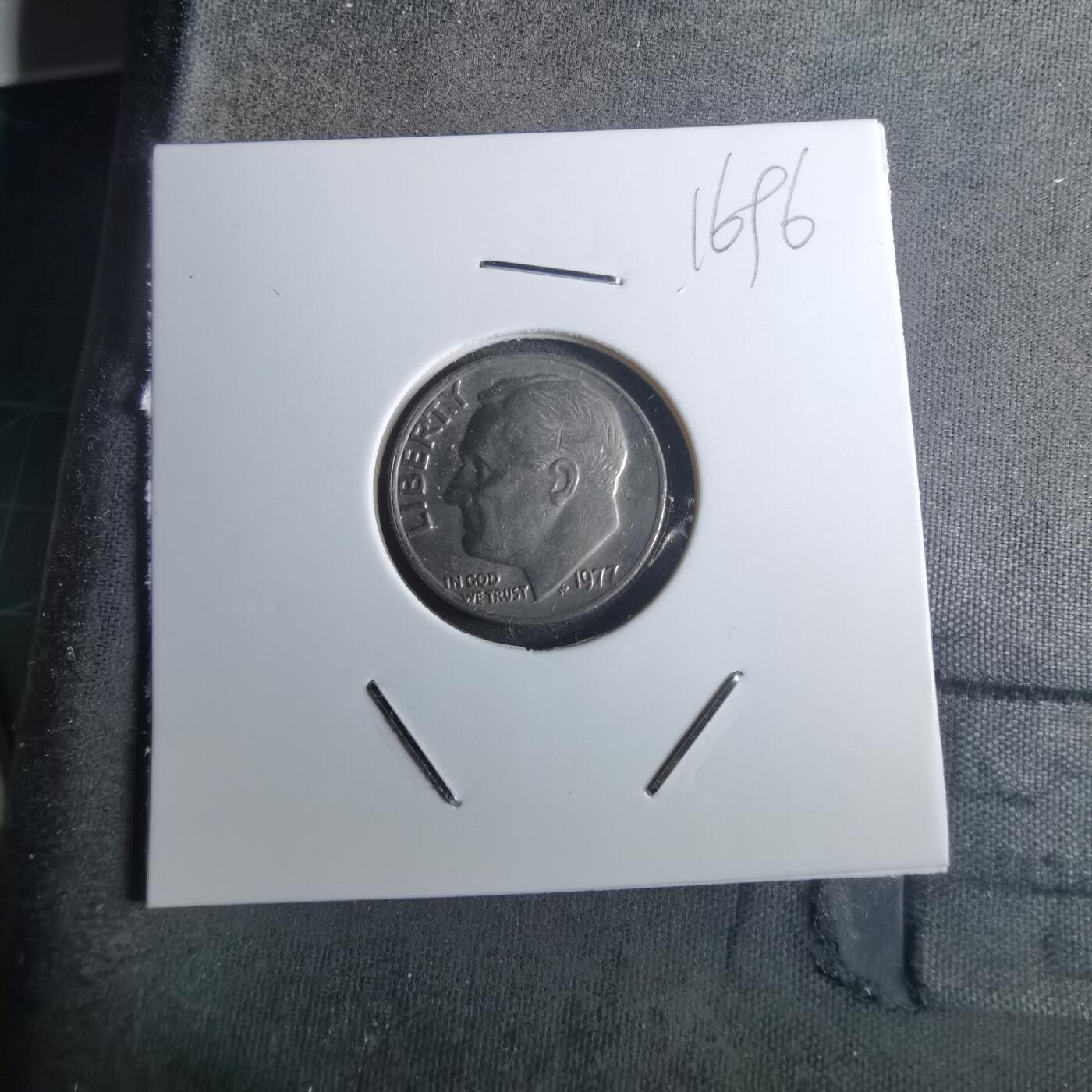 沼泽如烟--第916场 美国1977年十分