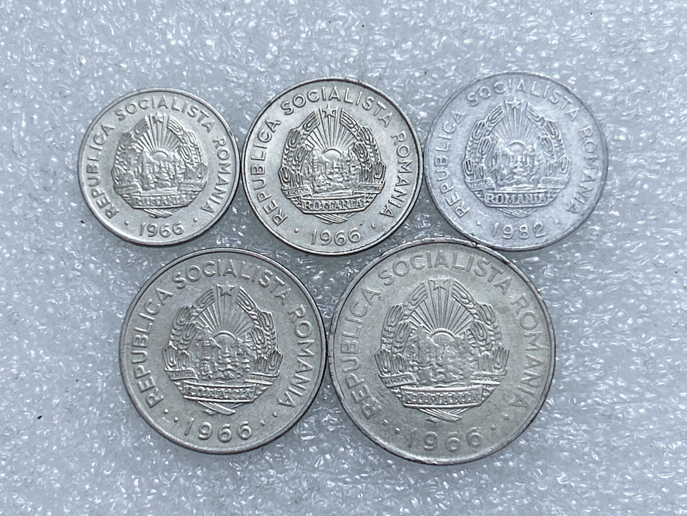 第一海外回流一元起拍收藏 散集专场  第273期