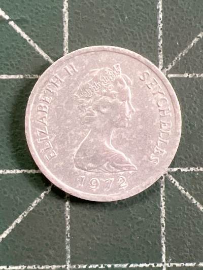 第1059 硬币专场 （无押金，捡漏，全场50包邮，偏远地区除外，接收代拍业务，本店十天发一次货） - 英属马恩岛 1 便士  最小面值