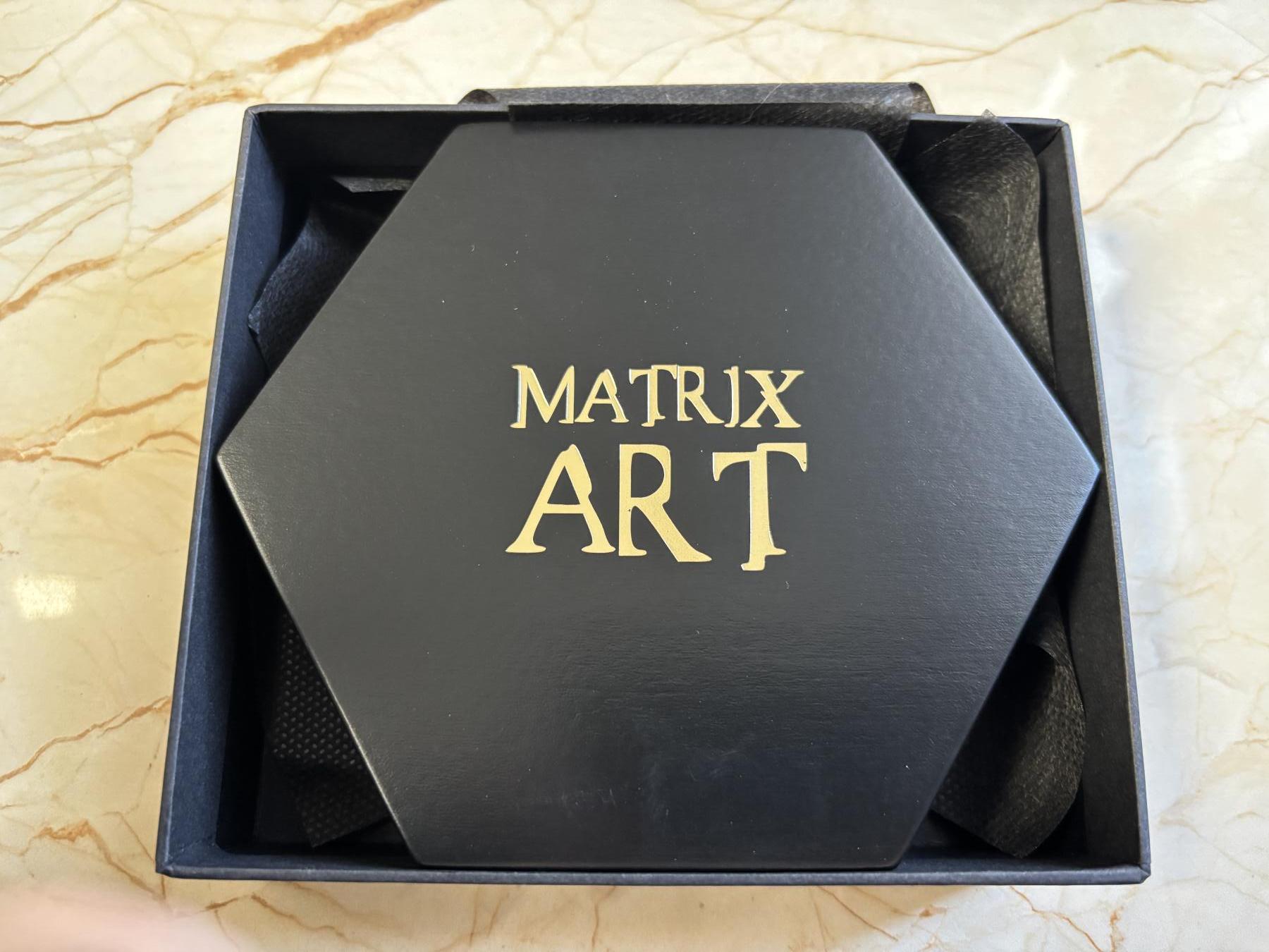 第183期拍卖 纽埃2020年克里姆特名画黄金眼泪3盎司纪念银币，999银，发行500枚，有氧化