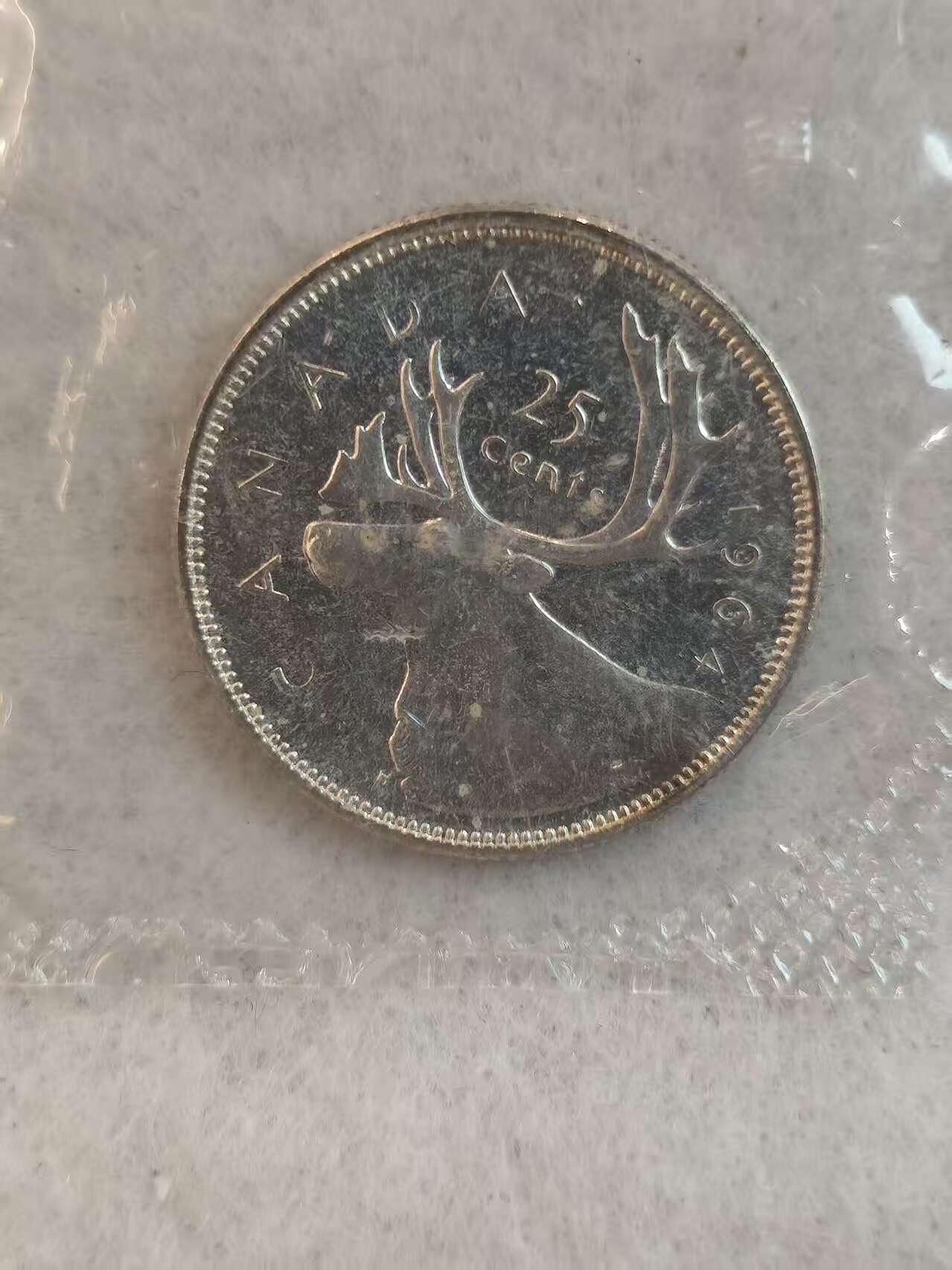 G&W世界散币，银币处理专场（第38场）