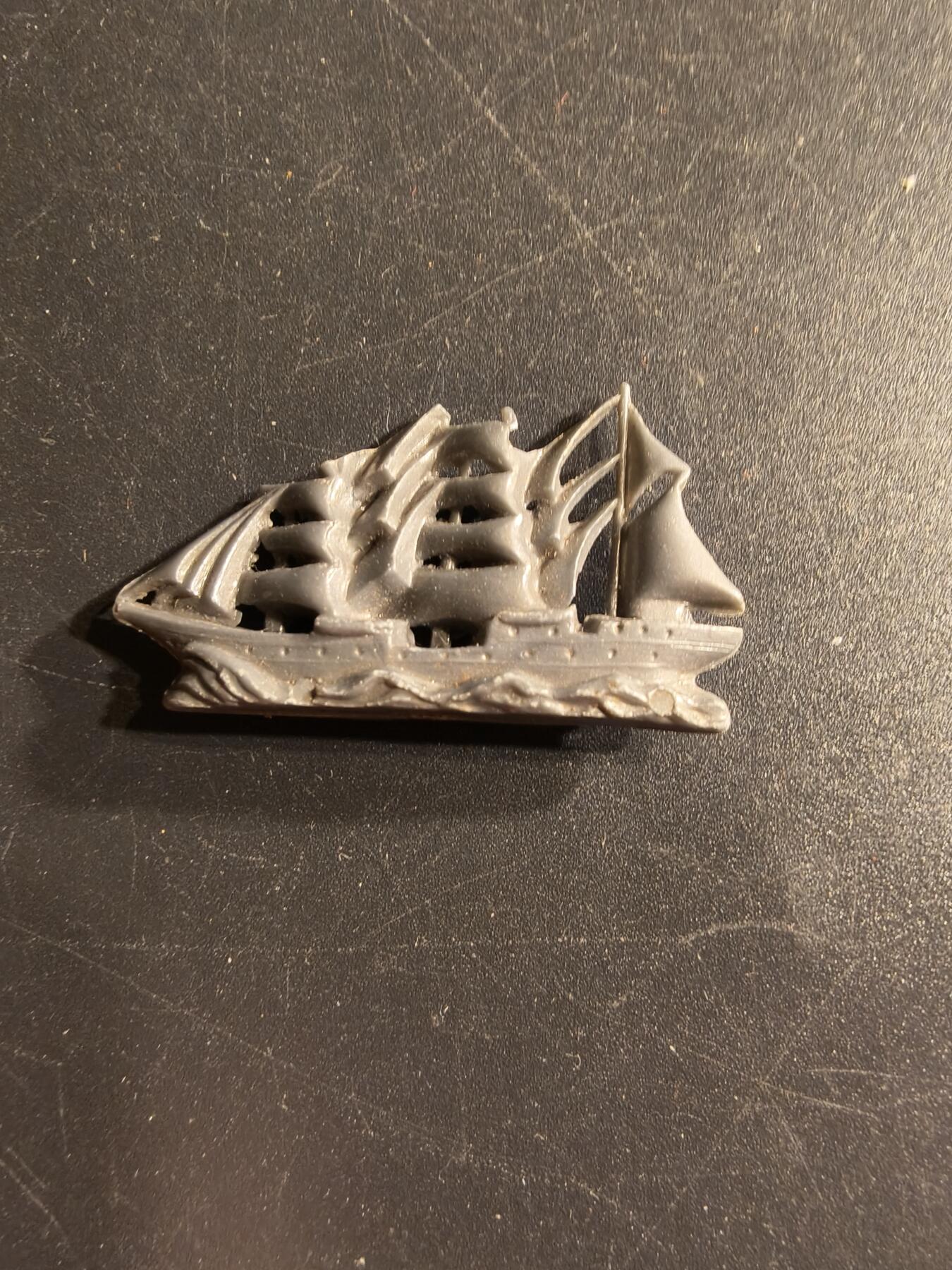 老王徽章第166期