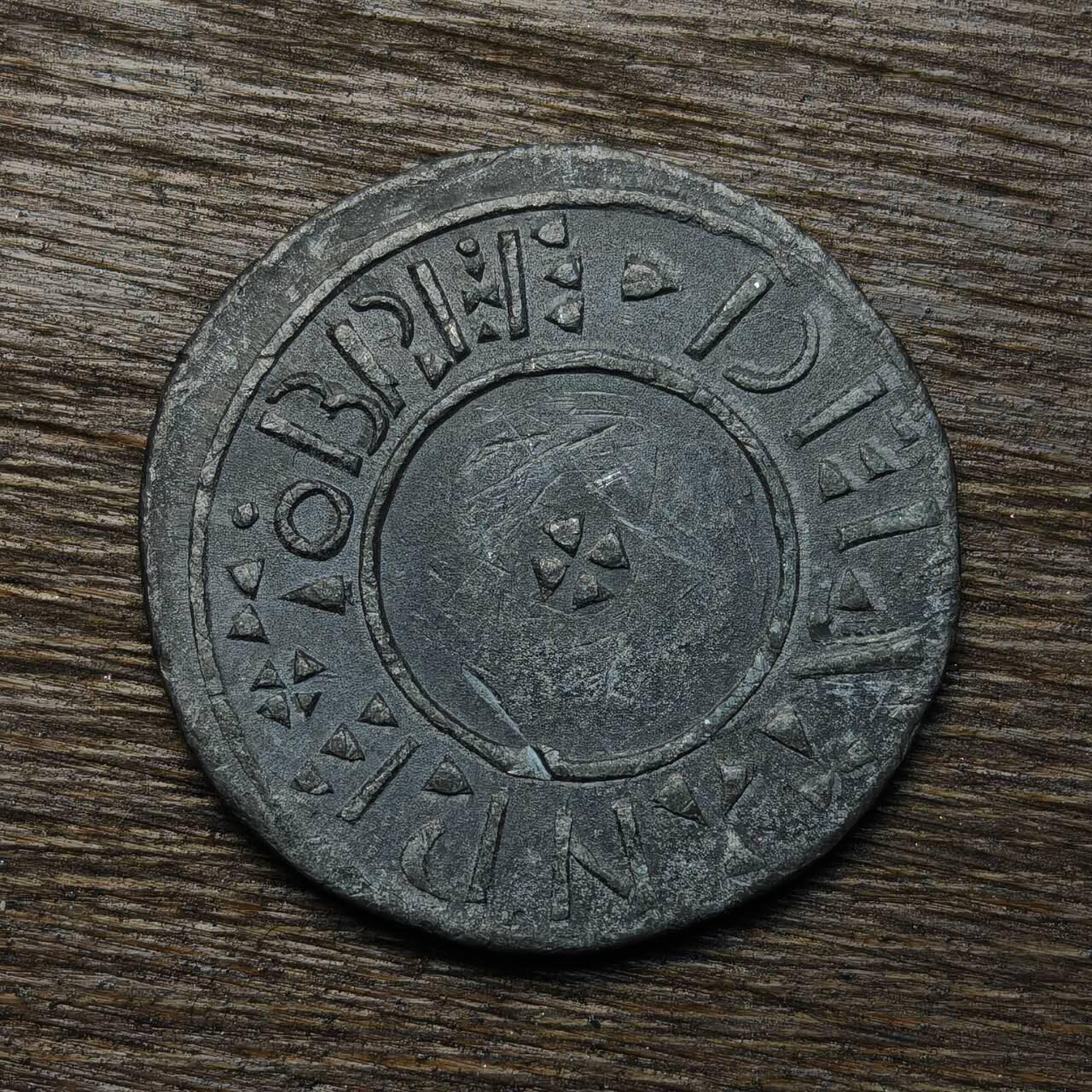 【铜匠收藏】★第133场★散币场，无佣金，30包邮。不满30元，支付5元运费。《接受代拍 代送NGC评级》 中世纪 古希腊 学习币