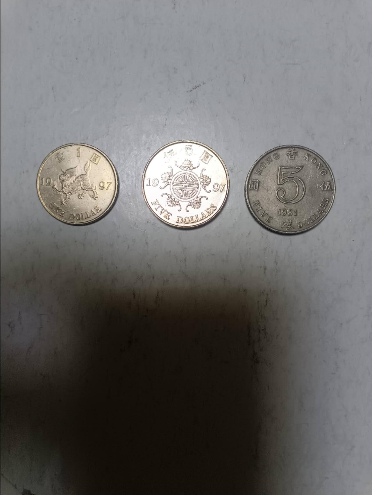 【20251203】非全新纸币第309场