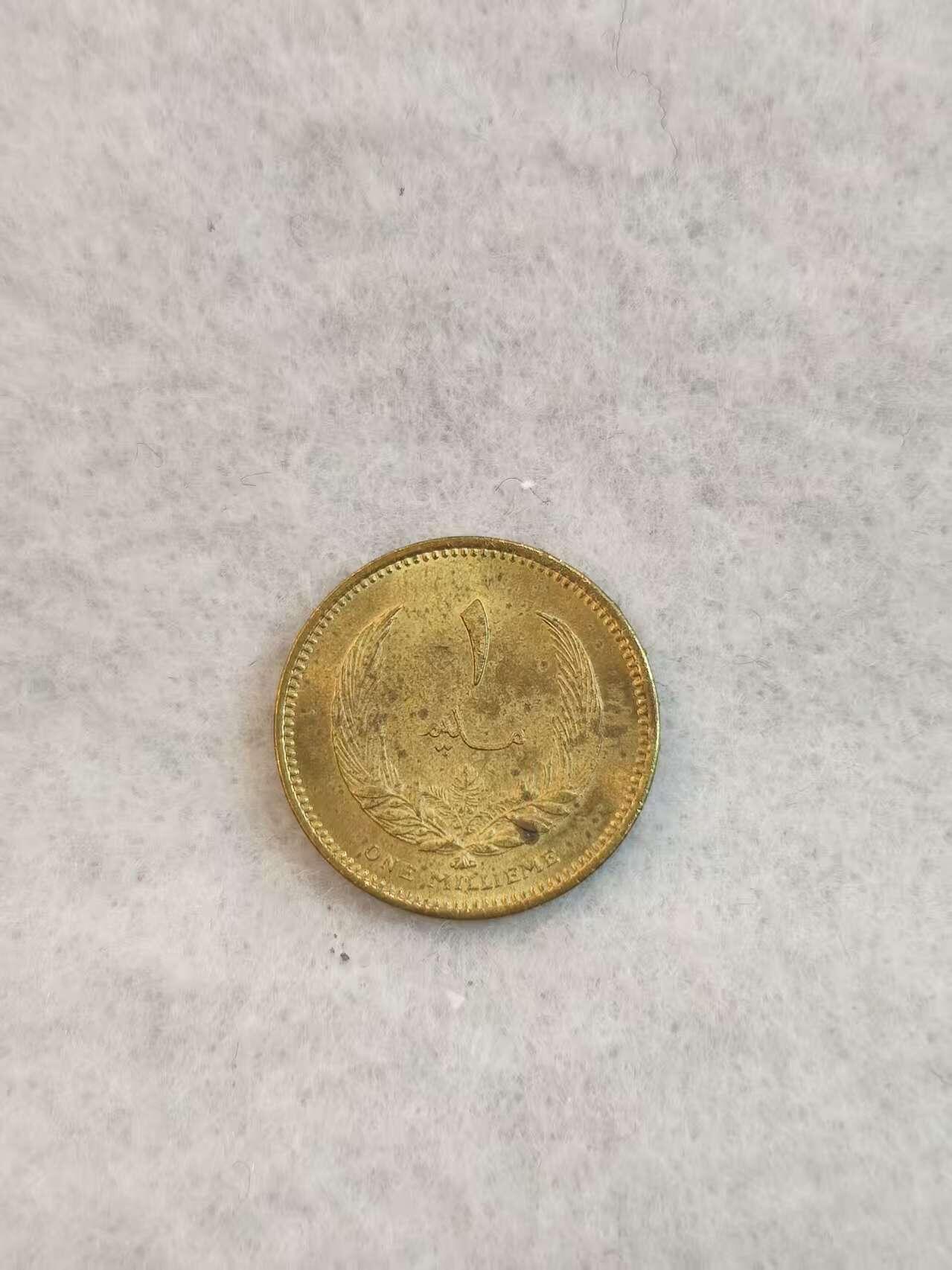 G&W世界散币，银币处理专场（第38场）