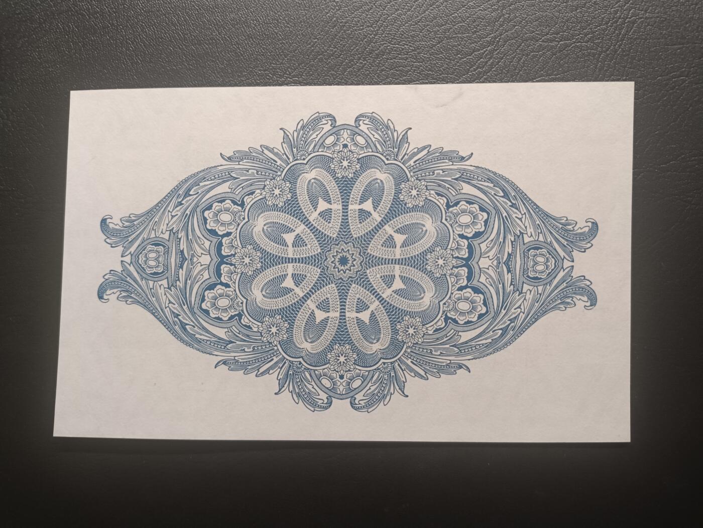 2025十一月第七期，总205期 福克兰群岛1974年1镑UNC-无47数二，青年女王，少见早期品种