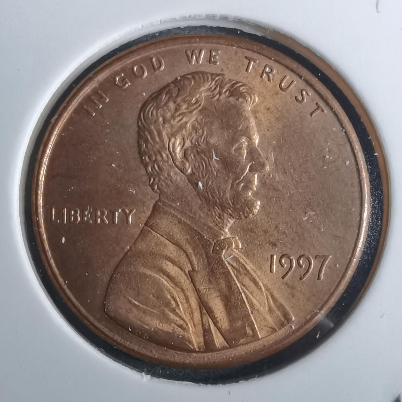 沼泽如烟--第916场 美国1997年一分