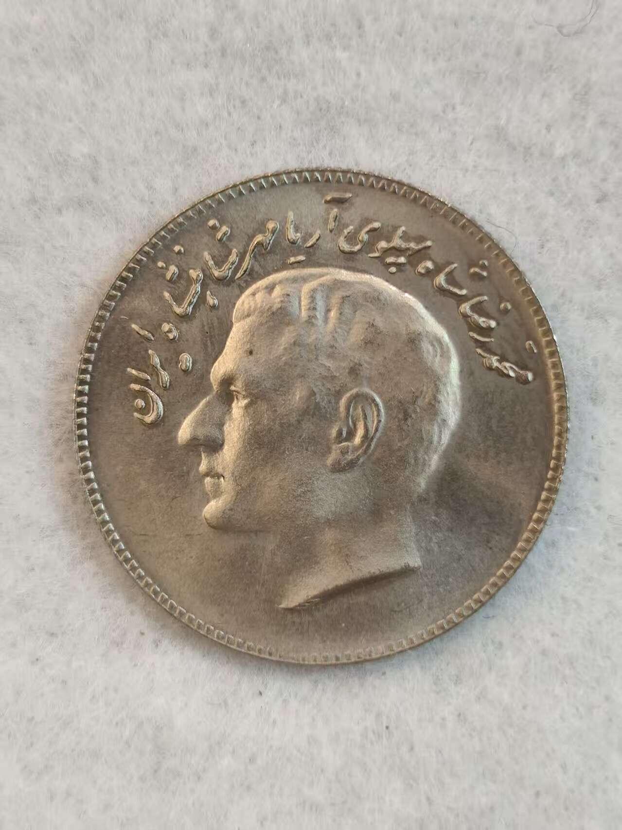 G&W世界散币，银币处理专场（第38场）