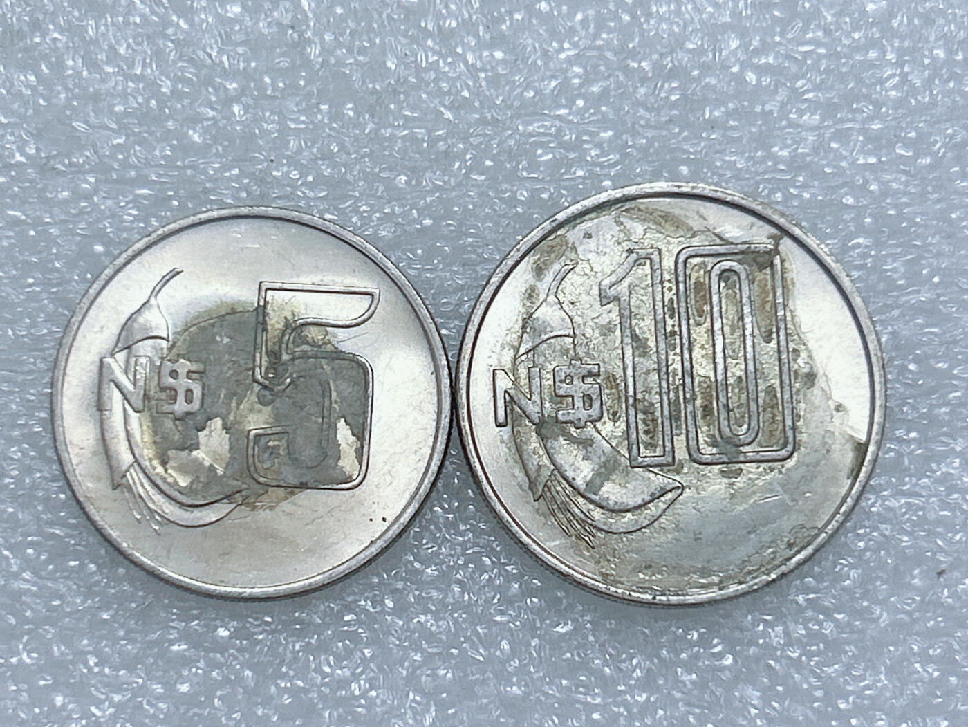 第一海外回流一元起拍收藏 散集专场  第273期