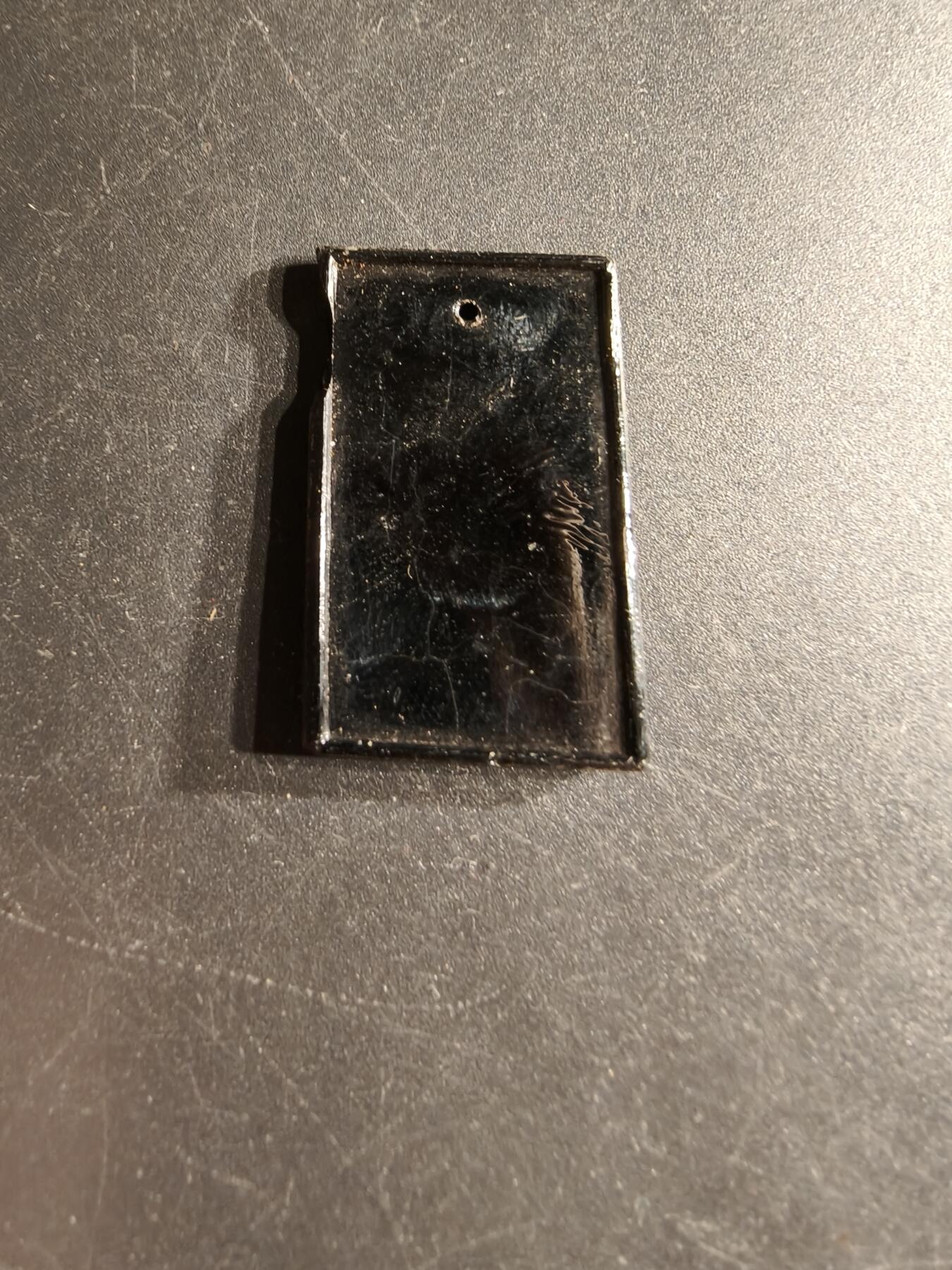 老王徽章第166期 德三WHW证章