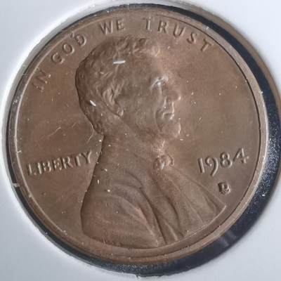 沼泽如烟--第916场 - 美国1984年一分