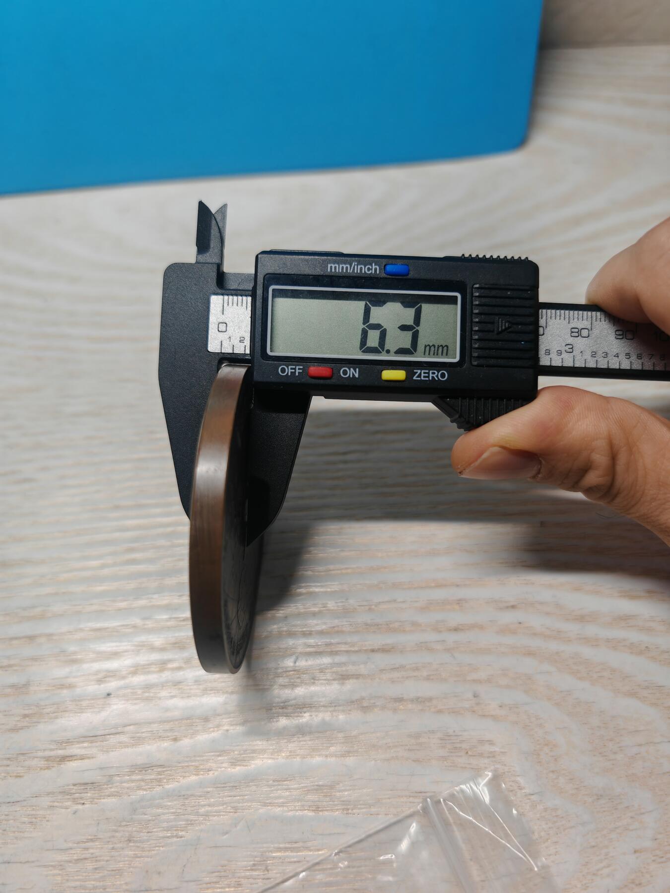 1937年 邻国一艘捕鱼船下水纪念铜章 少见主题 完整品相