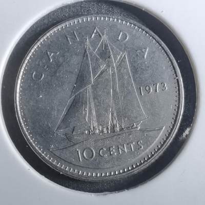 沼泽如烟--第916场 - 加拿大1973年十分