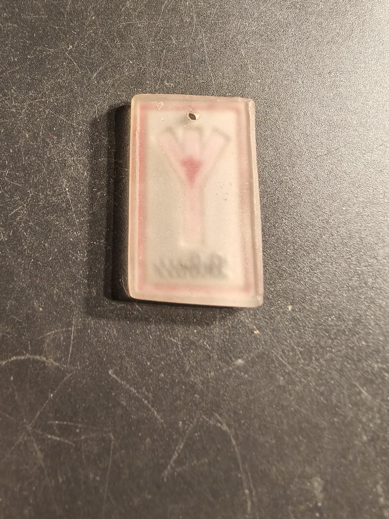 老王徽章第166期 德三WHW证章