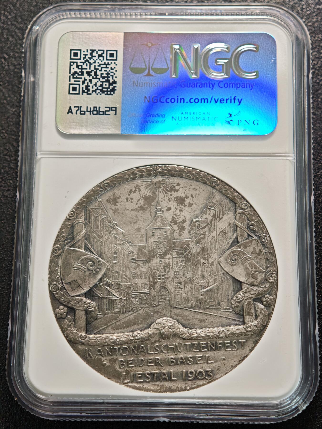 【德藏】世界币章拍卖第155期（拍品征集中~欢迎藏友联系）