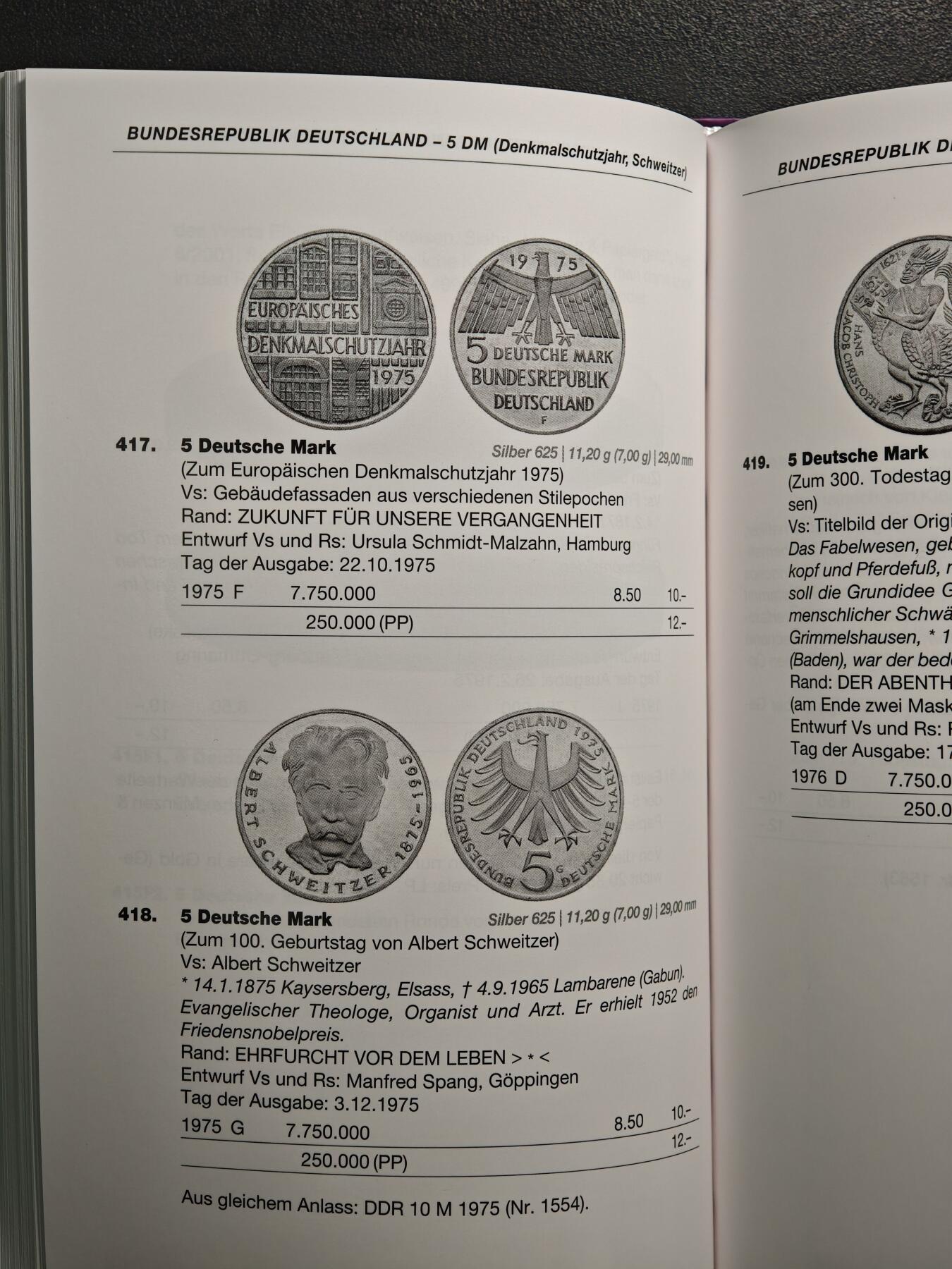 【德藏】世界币章拍卖第155期（拍品征集中~欢迎藏友联系） 2026年最新版！全网首拍！全新！德国耶格钱币目录！现货！硬壳精装