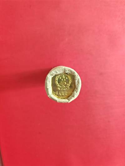 【云涧收藏】第八十一场 - 1998年梅花1卷