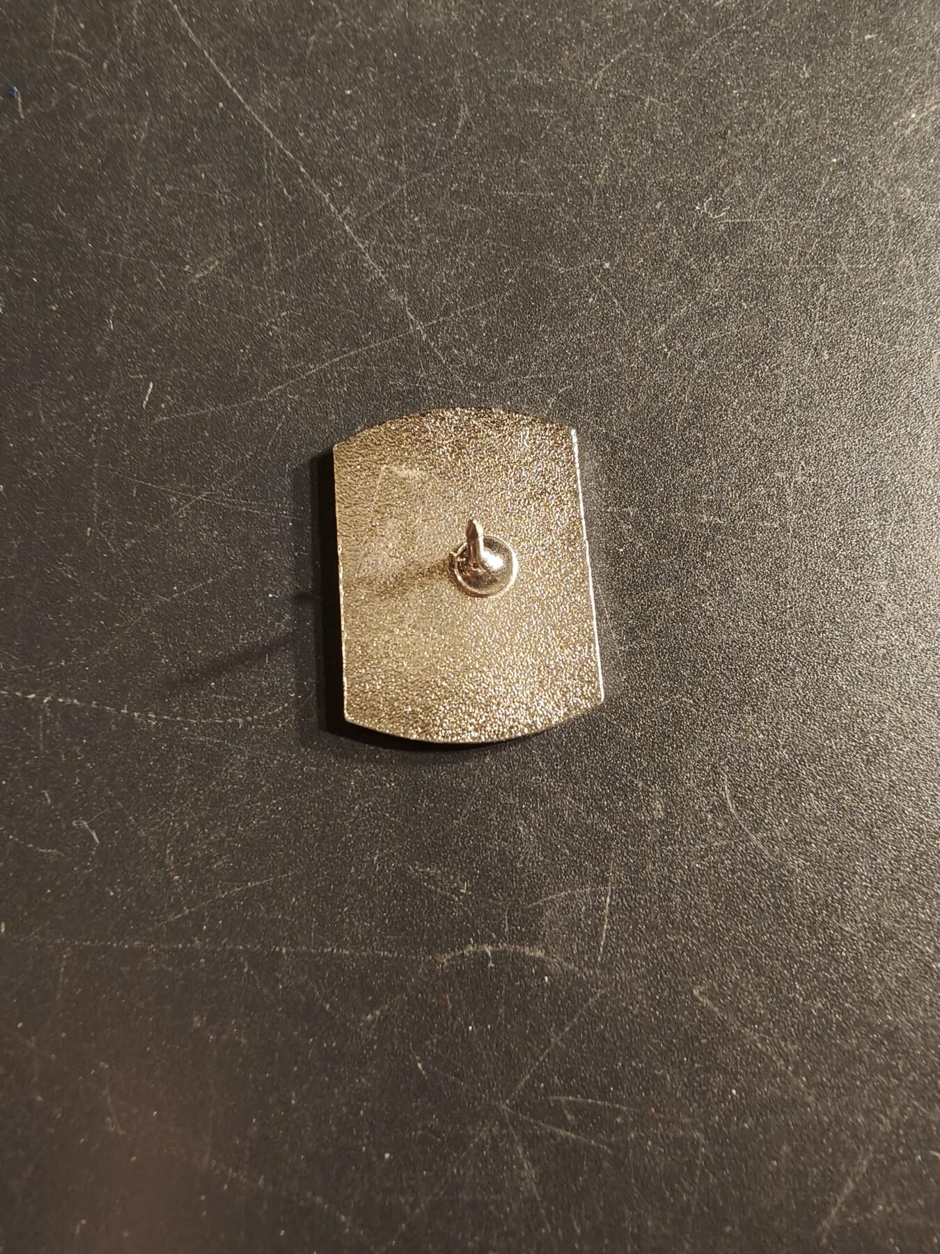 老王徽章第166期 美国陆军第11步兵旅徽章