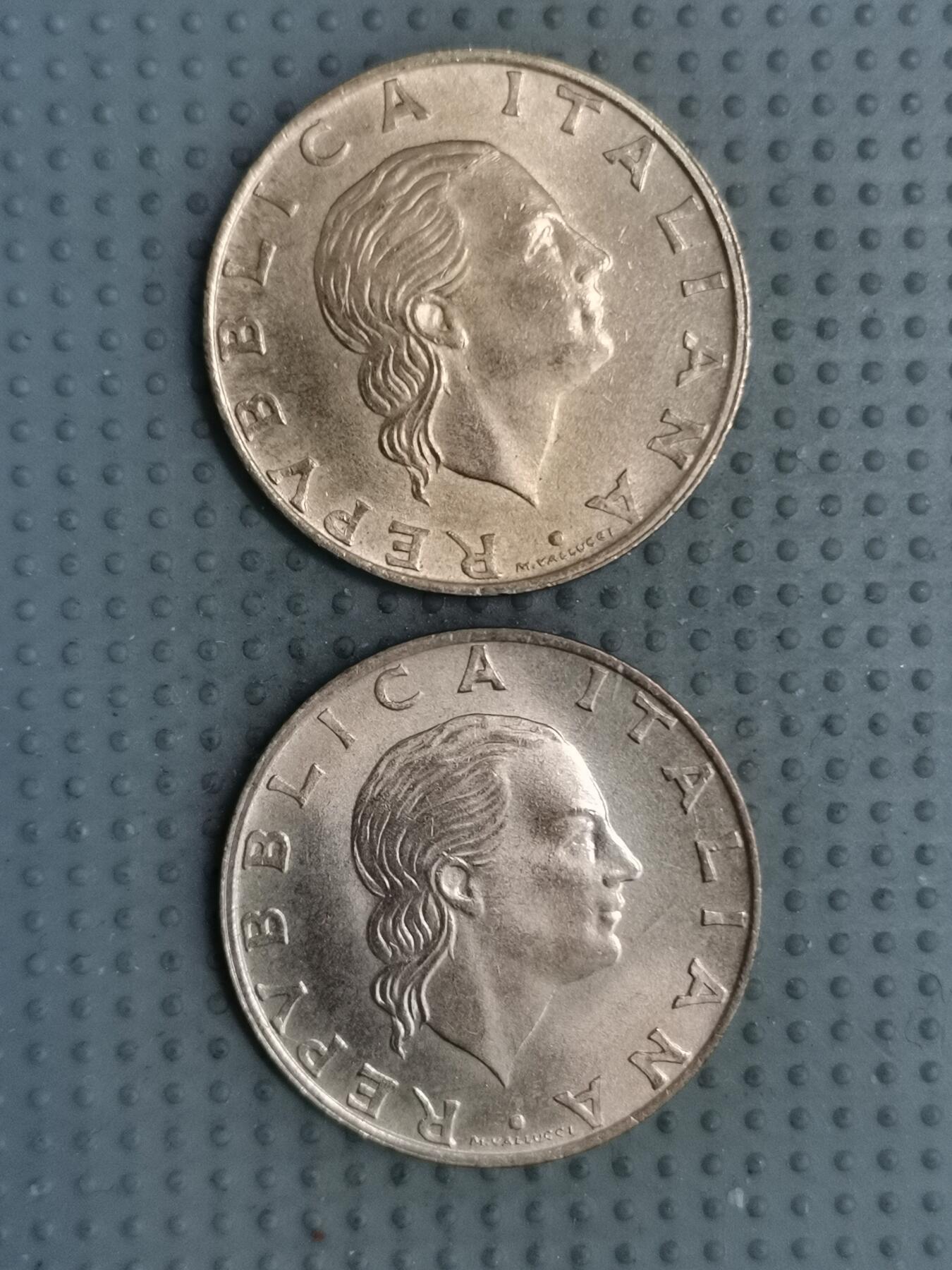 2025年第125场各国散币拍卖（总第125场）