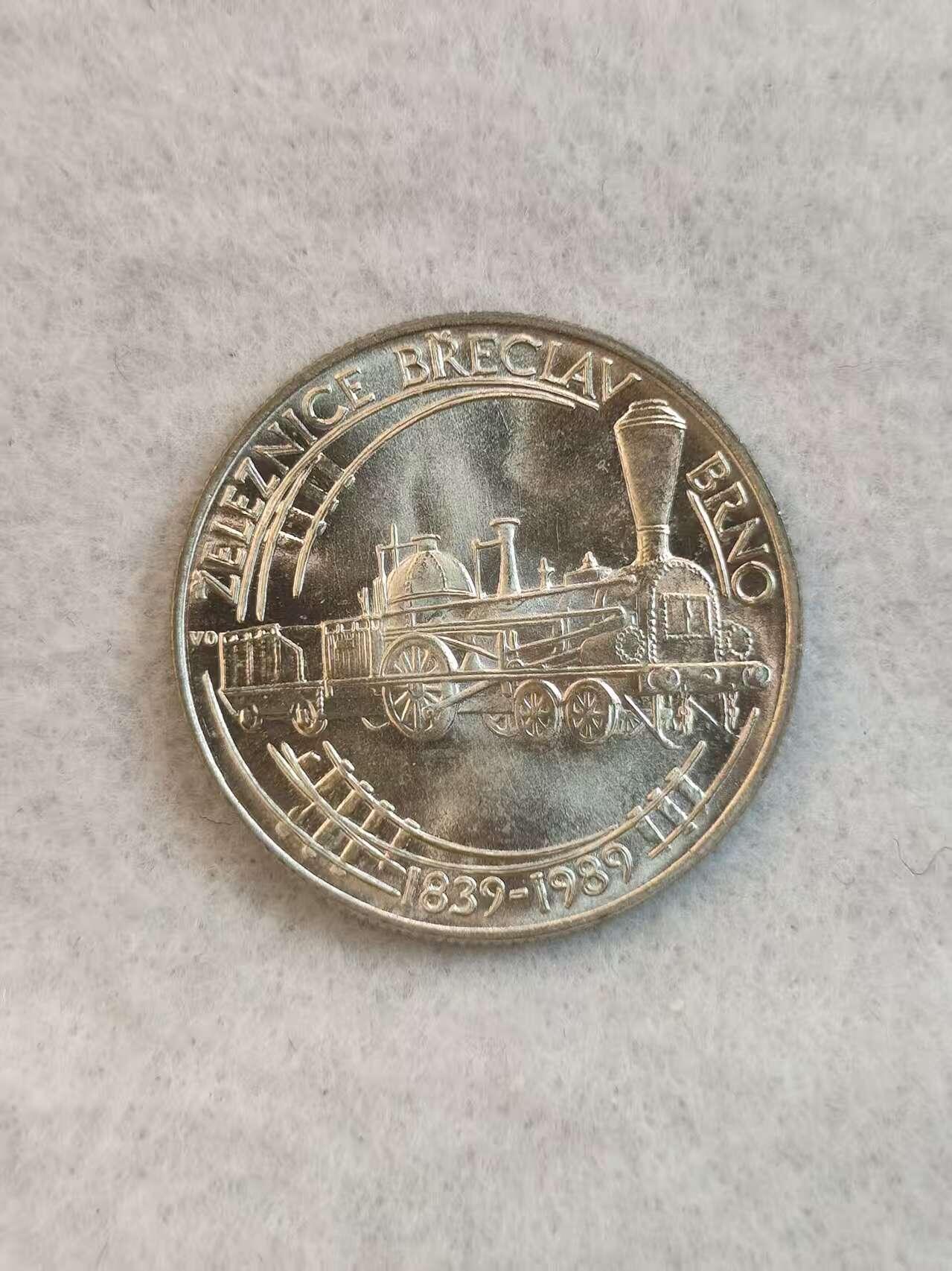 G&W世界散币，银币处理专场（第38场）