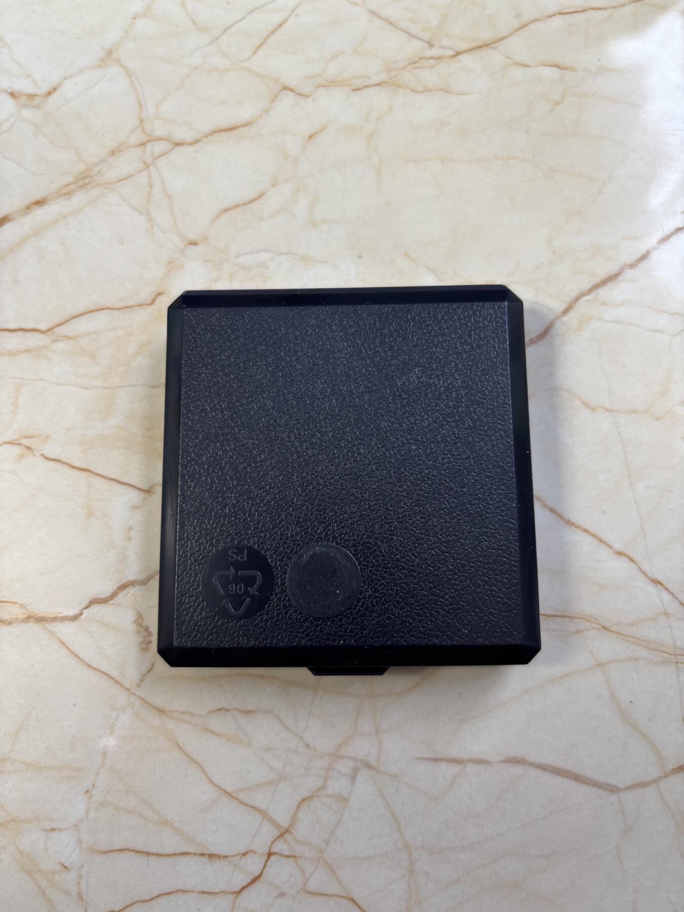 第183期拍卖 蒙古2007年十二星座系列水瓶座半盎司仿古镀金银币，925银，1/2盎司，发行7000枚，有氧化