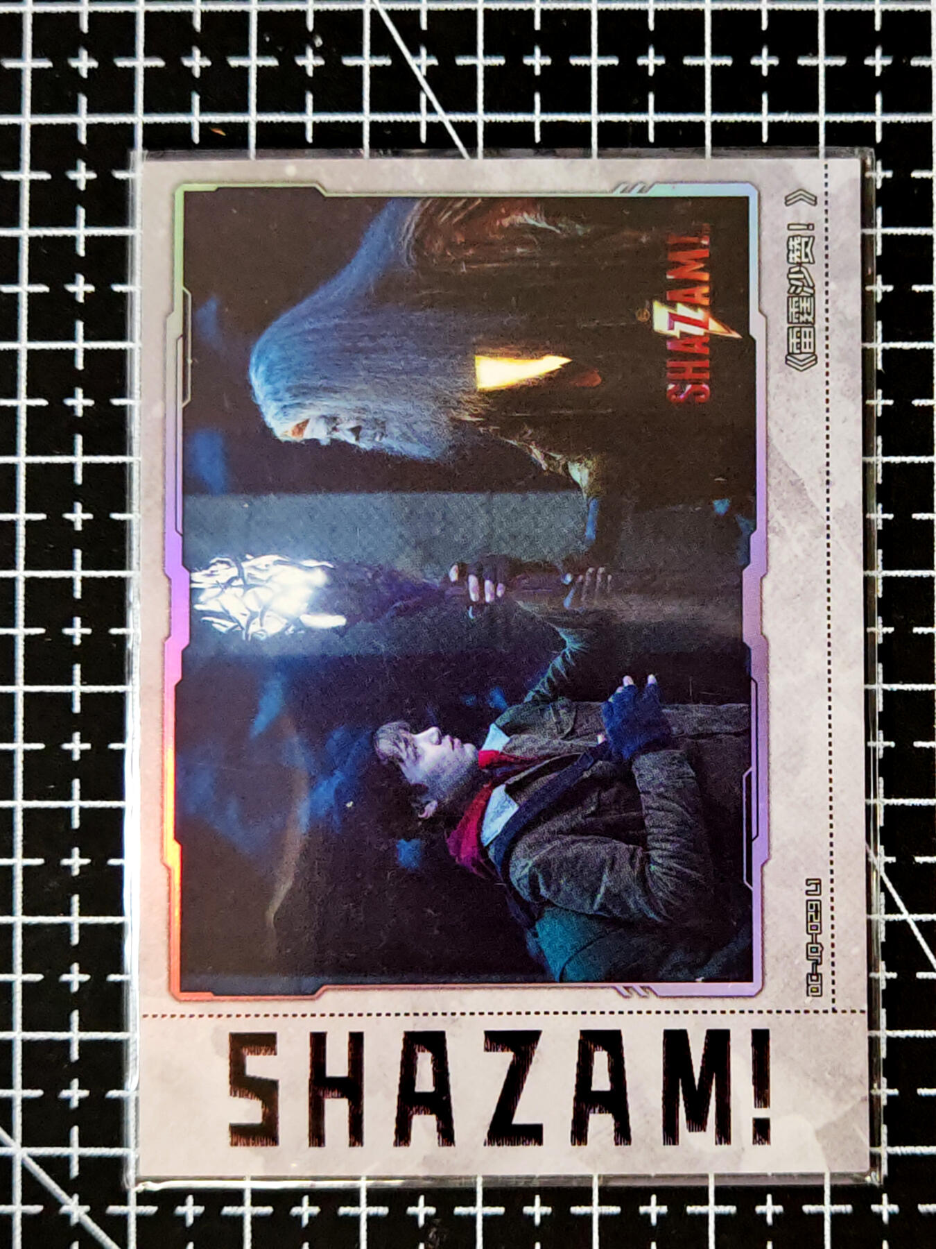 琦卡当当铺≯第23期★★回馈活动~买卖全部0佣金★★~【9点40结束】扫码加群抽[包邮券]~周六结束 卡游-哈利波特-2张