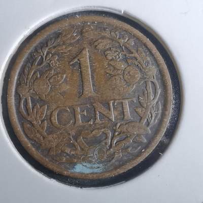 沼泽如烟--第916场 - 荷兰1922年一分