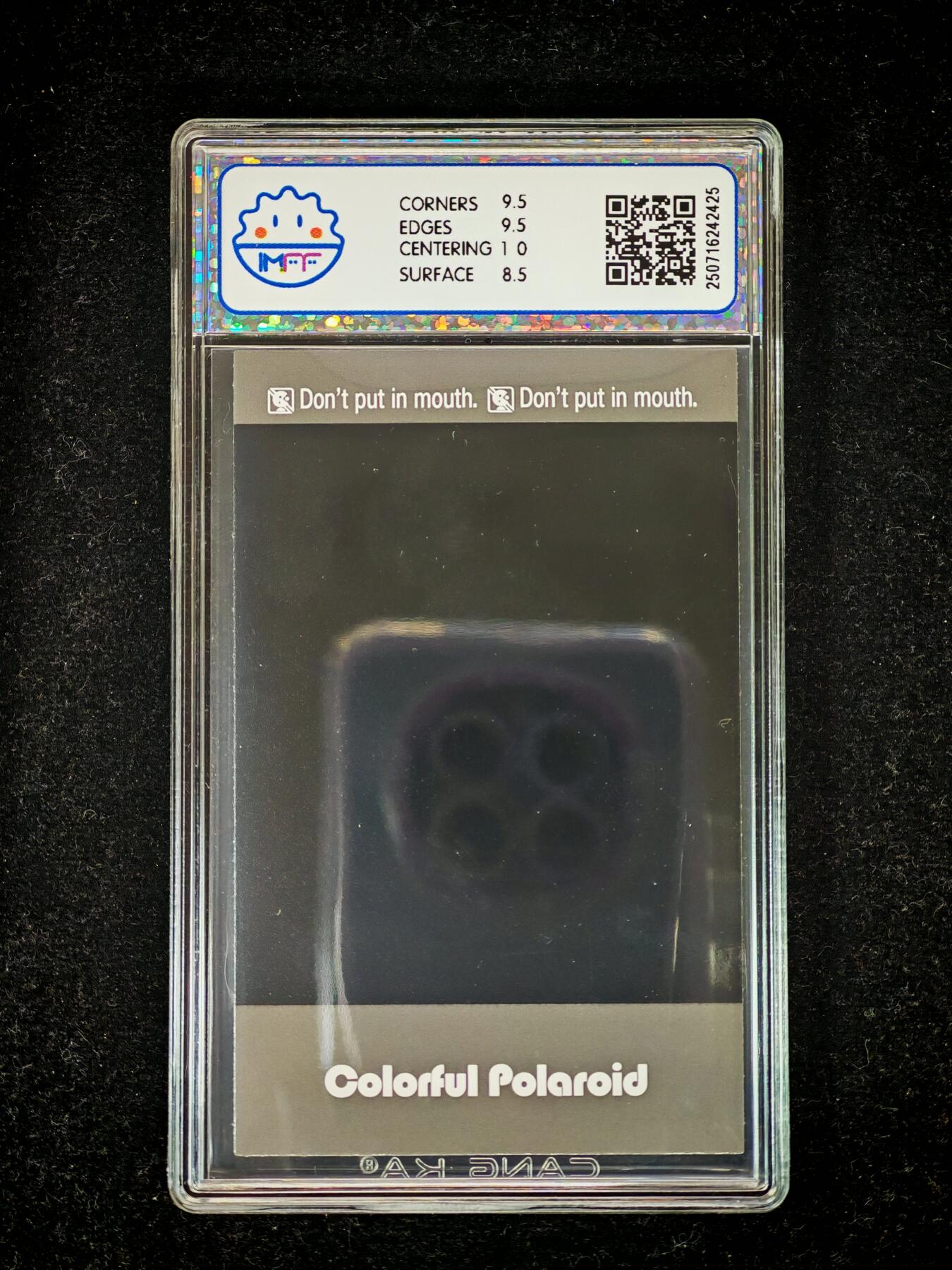 琦卡当当铺≯第23期★★回馈活动~买卖全部0佣金★★~【9点40结束】扫码加群抽[包邮券]~周六结束 海温利-仙女月- 希娜小姐（3)★春日野樱特卡★ 评级卡9-1张-限编【5/5】尾编