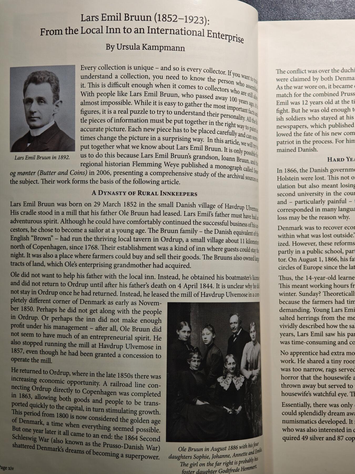 【德藏】世界币章拍卖第155期（拍品征集中~欢迎藏友联系） 98新 SBP拍卖行L.E.BRUUN集藏拍卖会图录 全铜板纸印刷 全书约366页