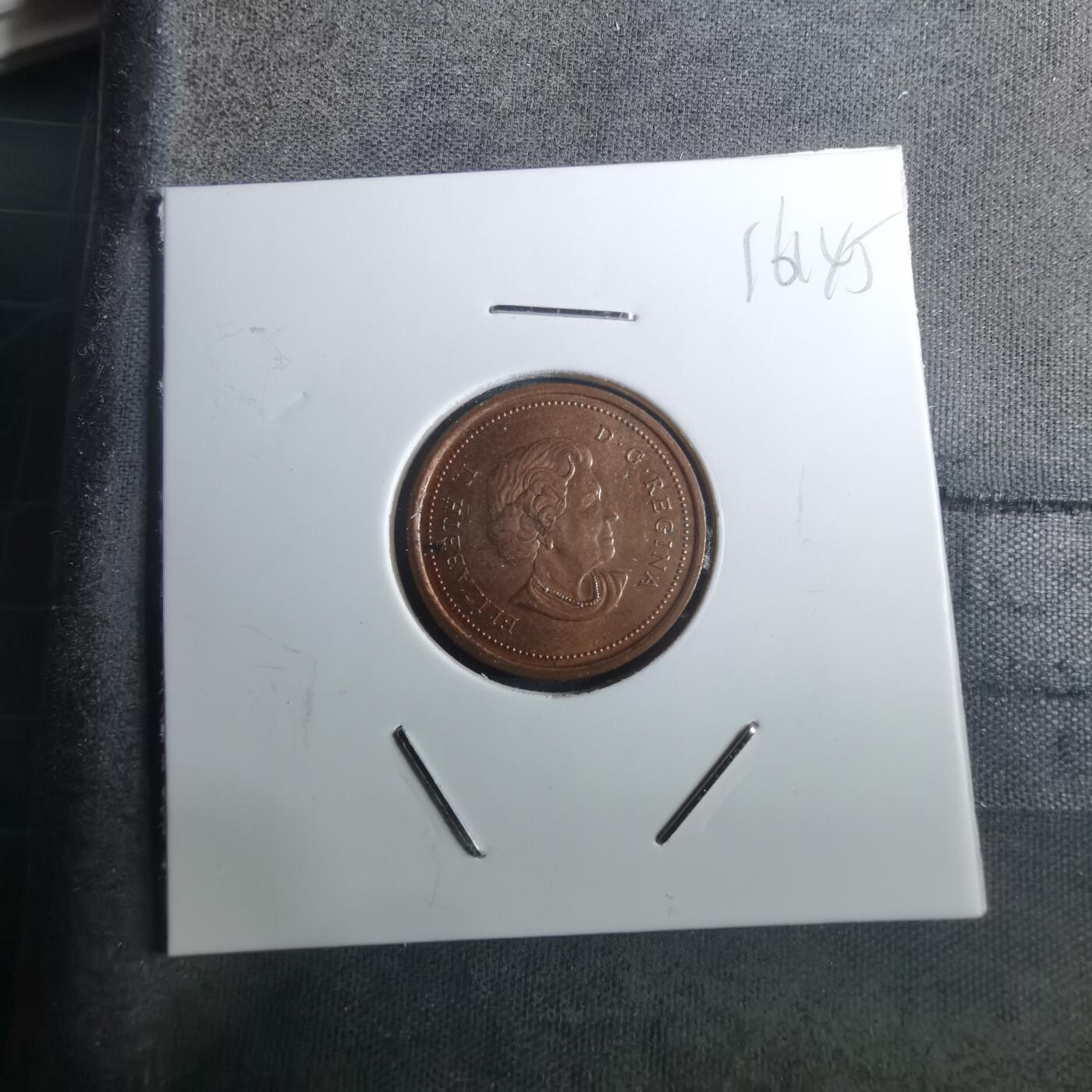 沼泽如烟--第916场 加拿大2006年一分