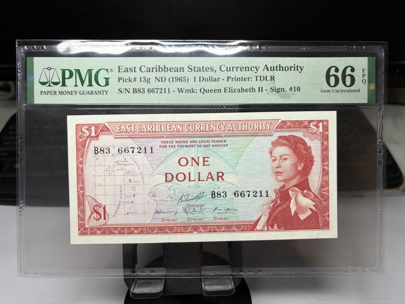 2025年集古藏今外币拍卖第十期-第10场—（总第290拍-纸币专场），本期拍完结算一次，发货时间2-3天，休息几天后继续新的一期拍卖。