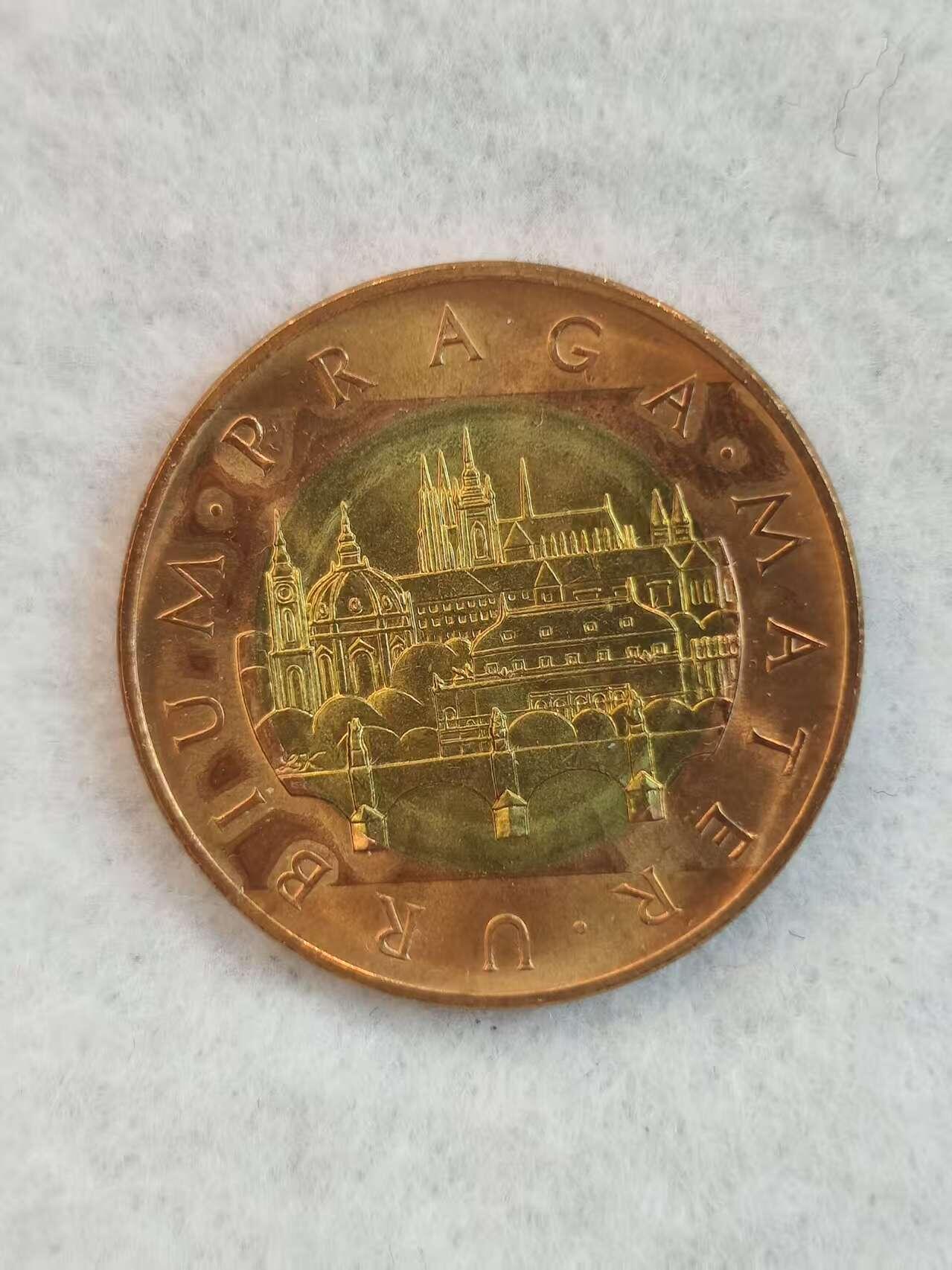 G&W世界散币，银币处理专场（第38场）