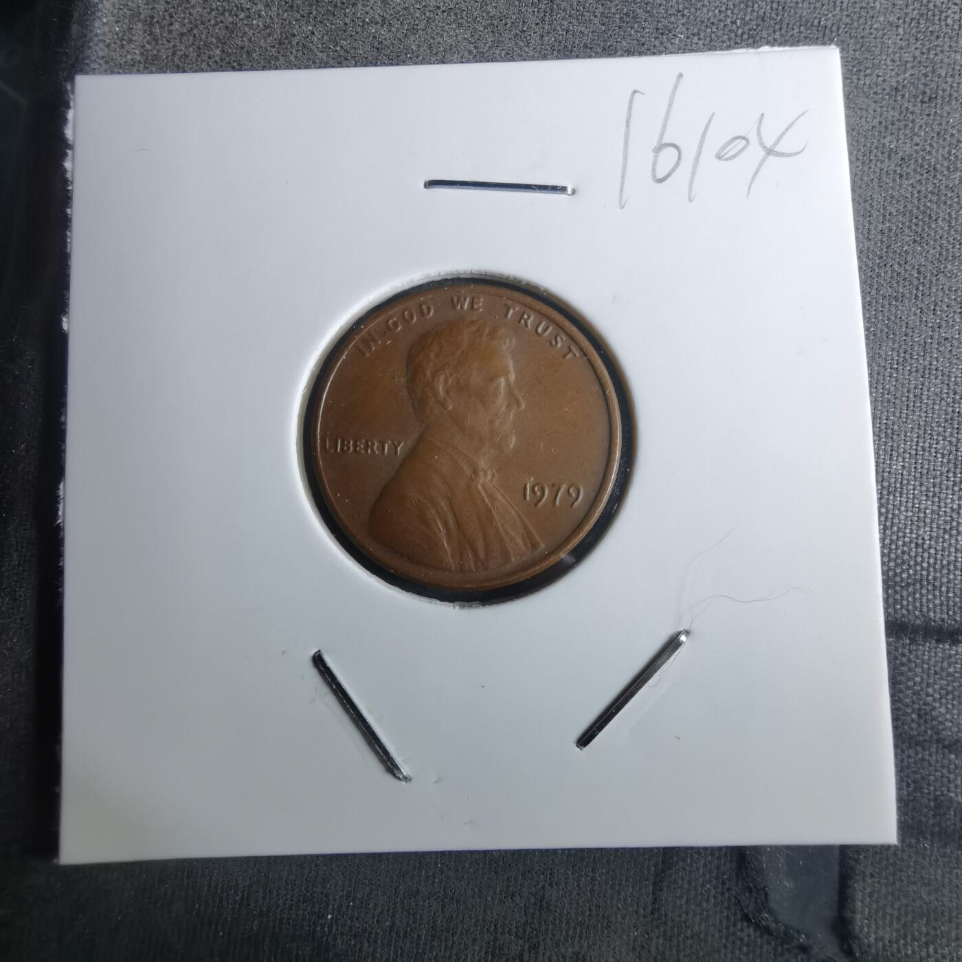 沼泽如烟--第916场 美国1979年一分