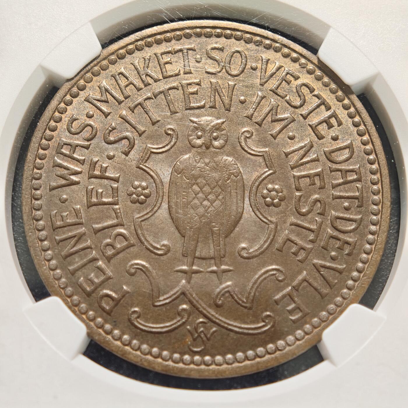 【德藏】世界币章拍卖第155期（拍品征集中~欢迎藏友联系）